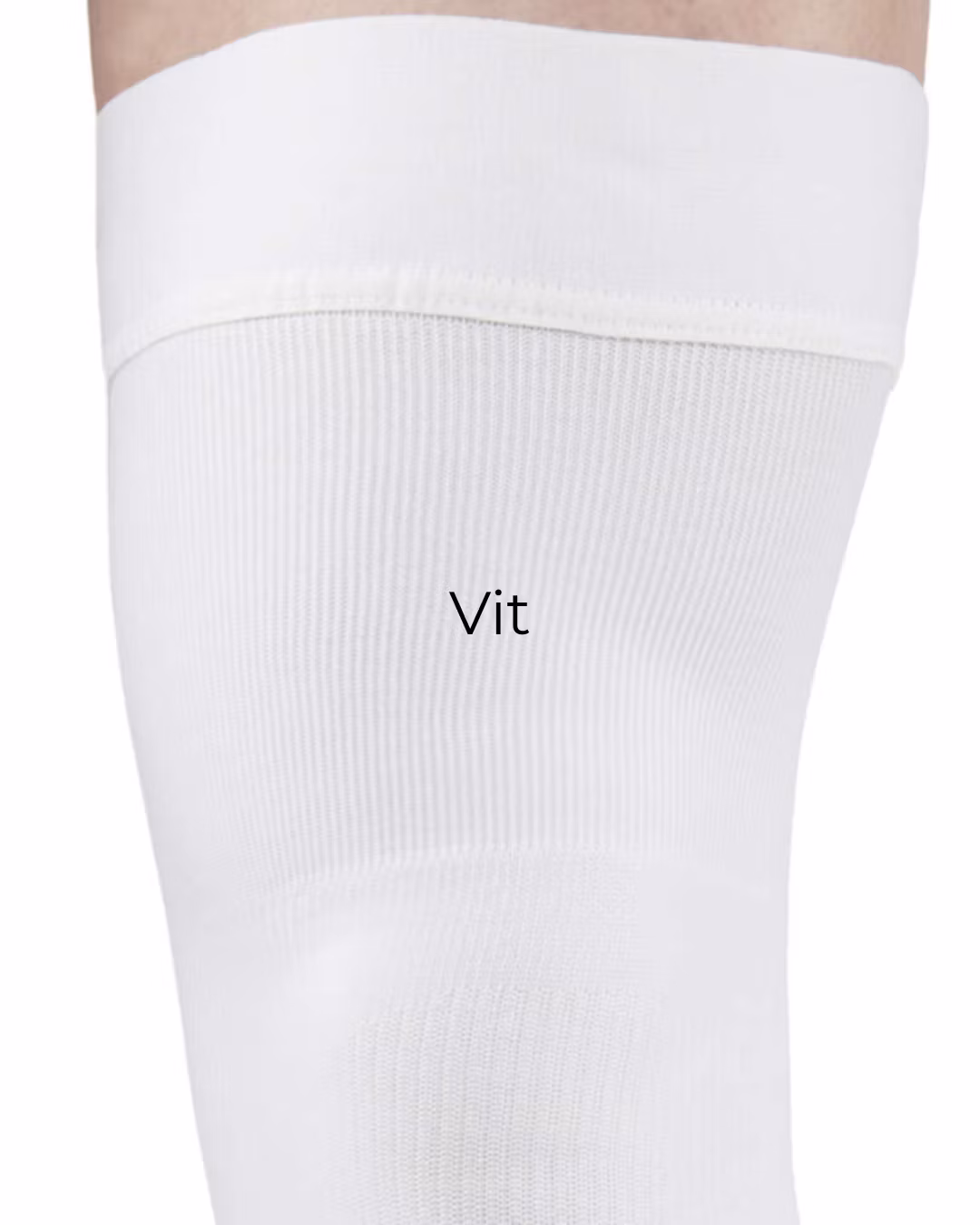 Solidea Silver Support Knä