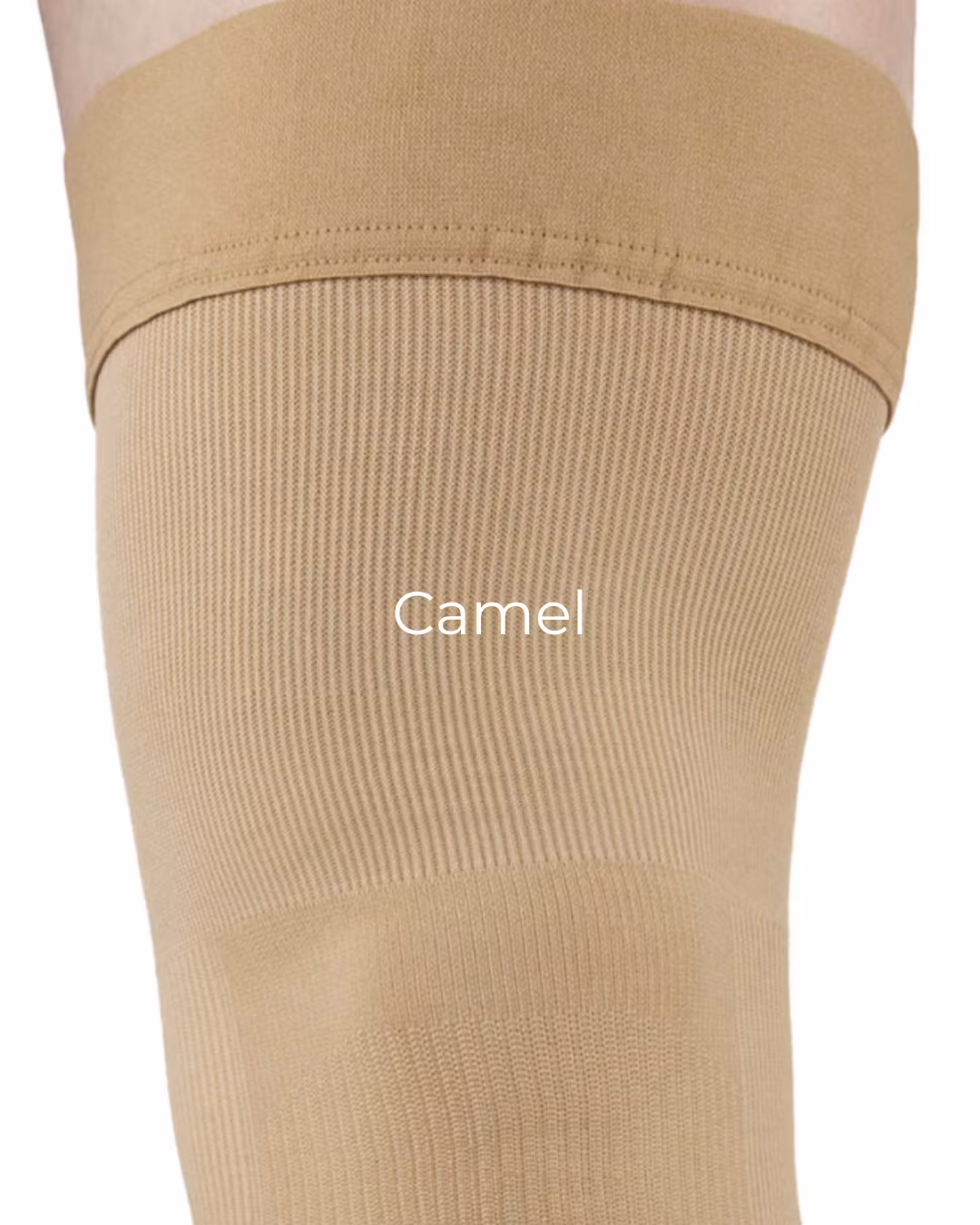 Solidea Silver Support Knä