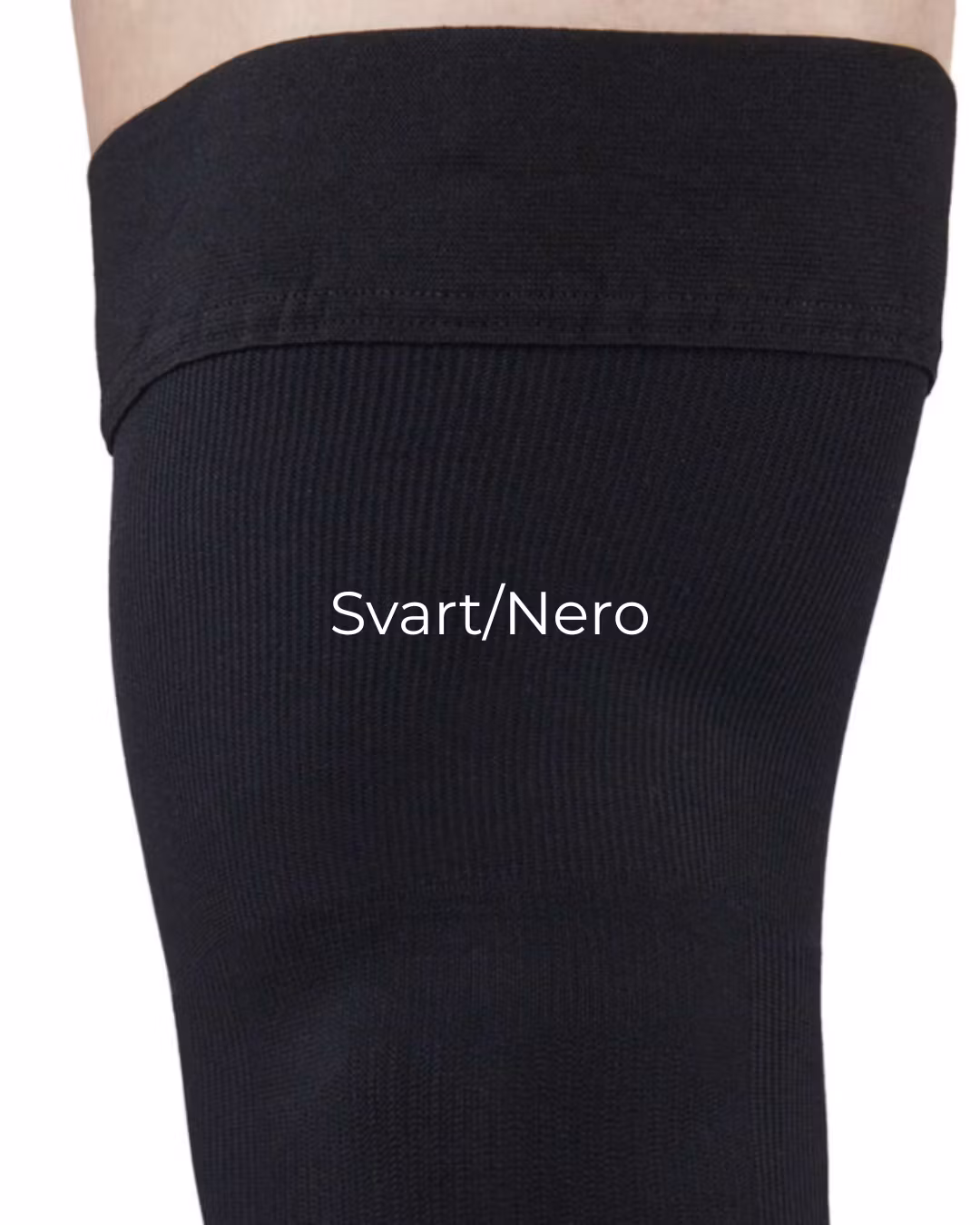 Solidea Silver Support Knä