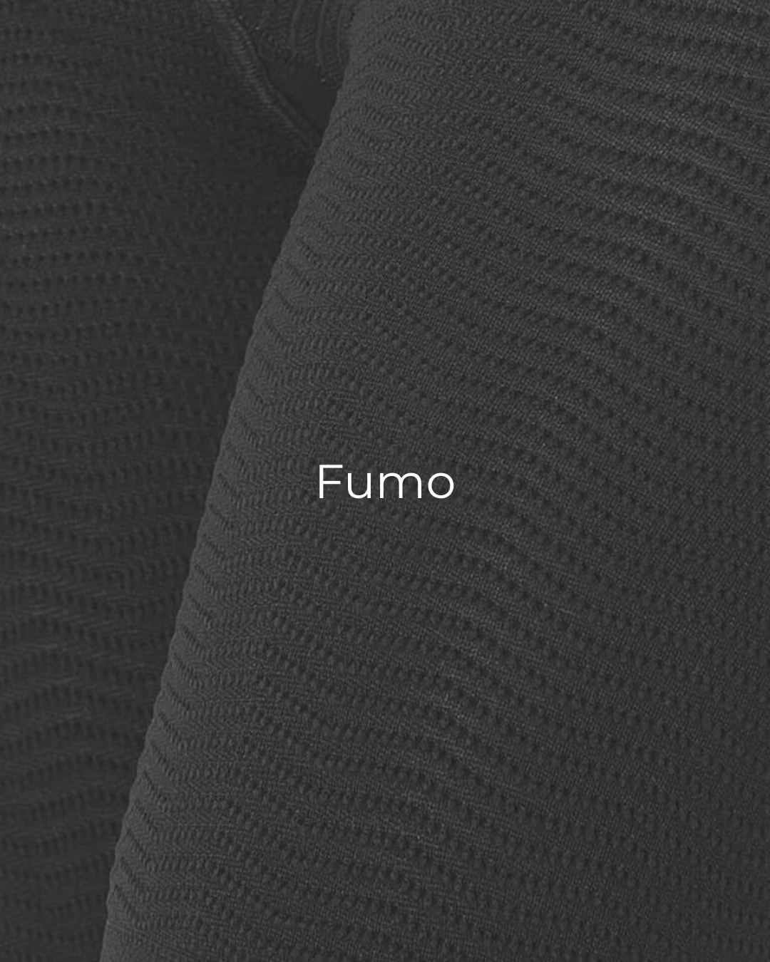 Leggings Silver Wave Long