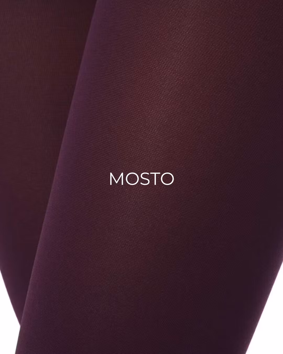 Leggings Red Wellnes 70 plus (FIR) Langt infrarød energi