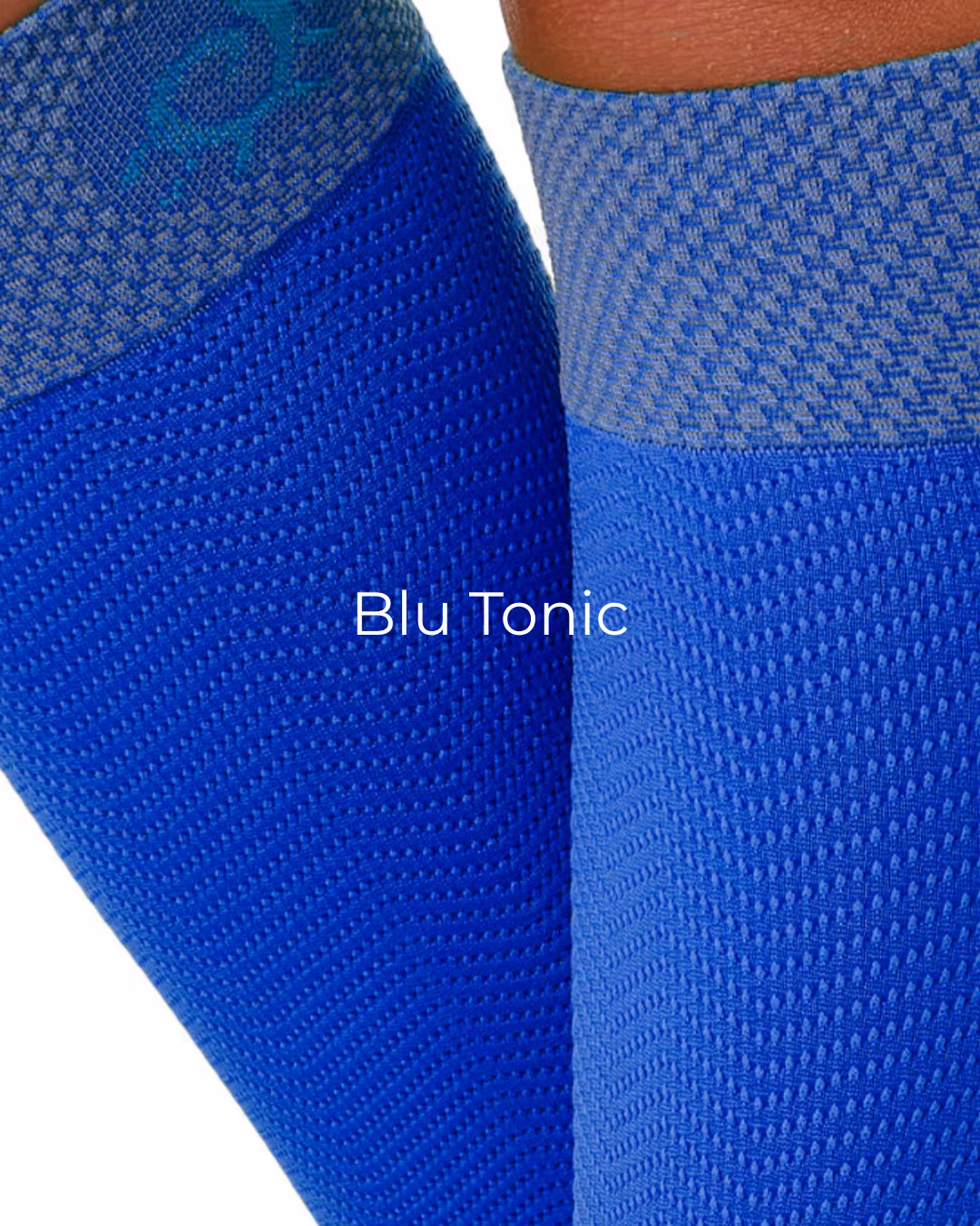 Solidea Energy Mikromasserande knästrumpor