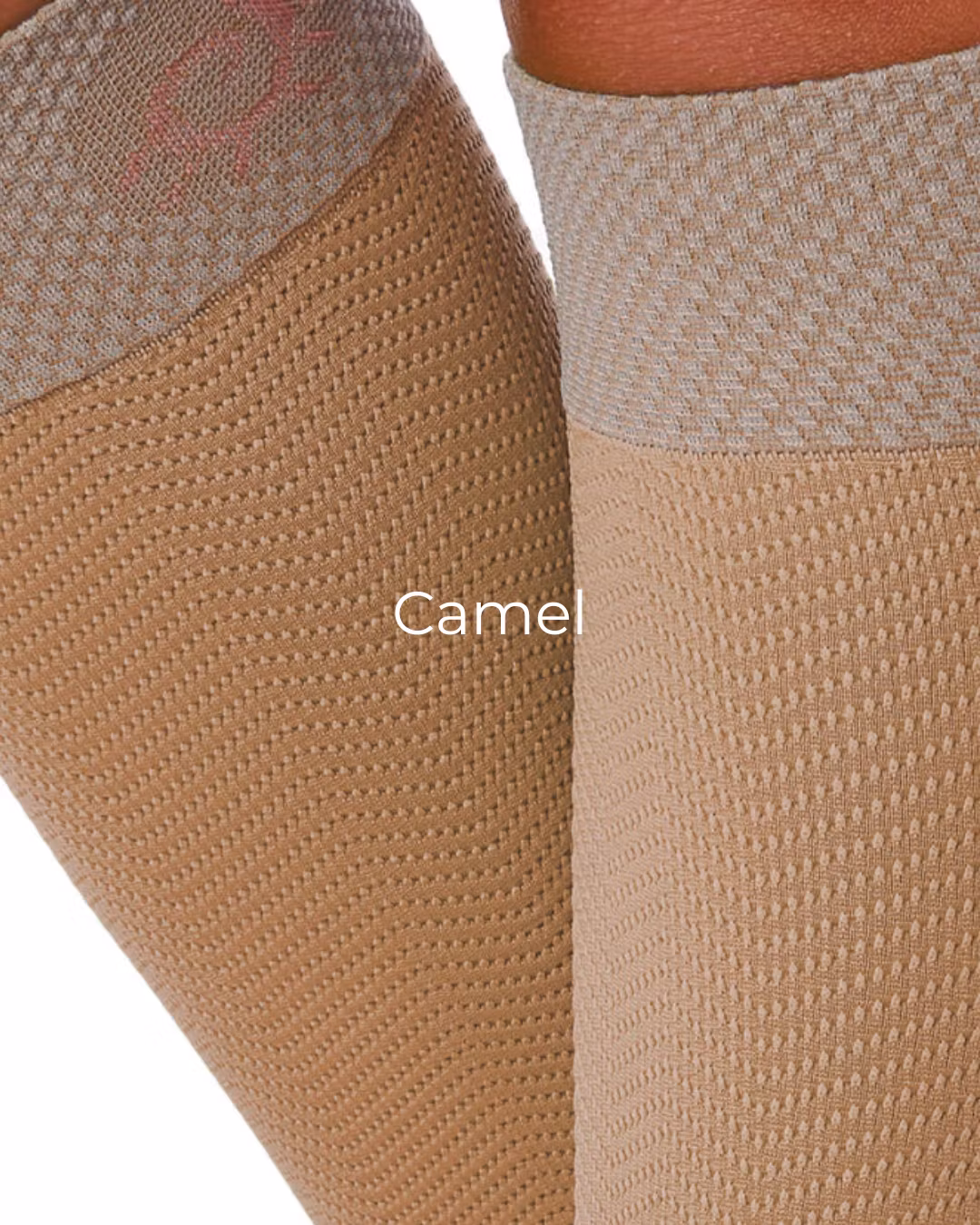 Solidea Energy Mikromasserande knästrumpor