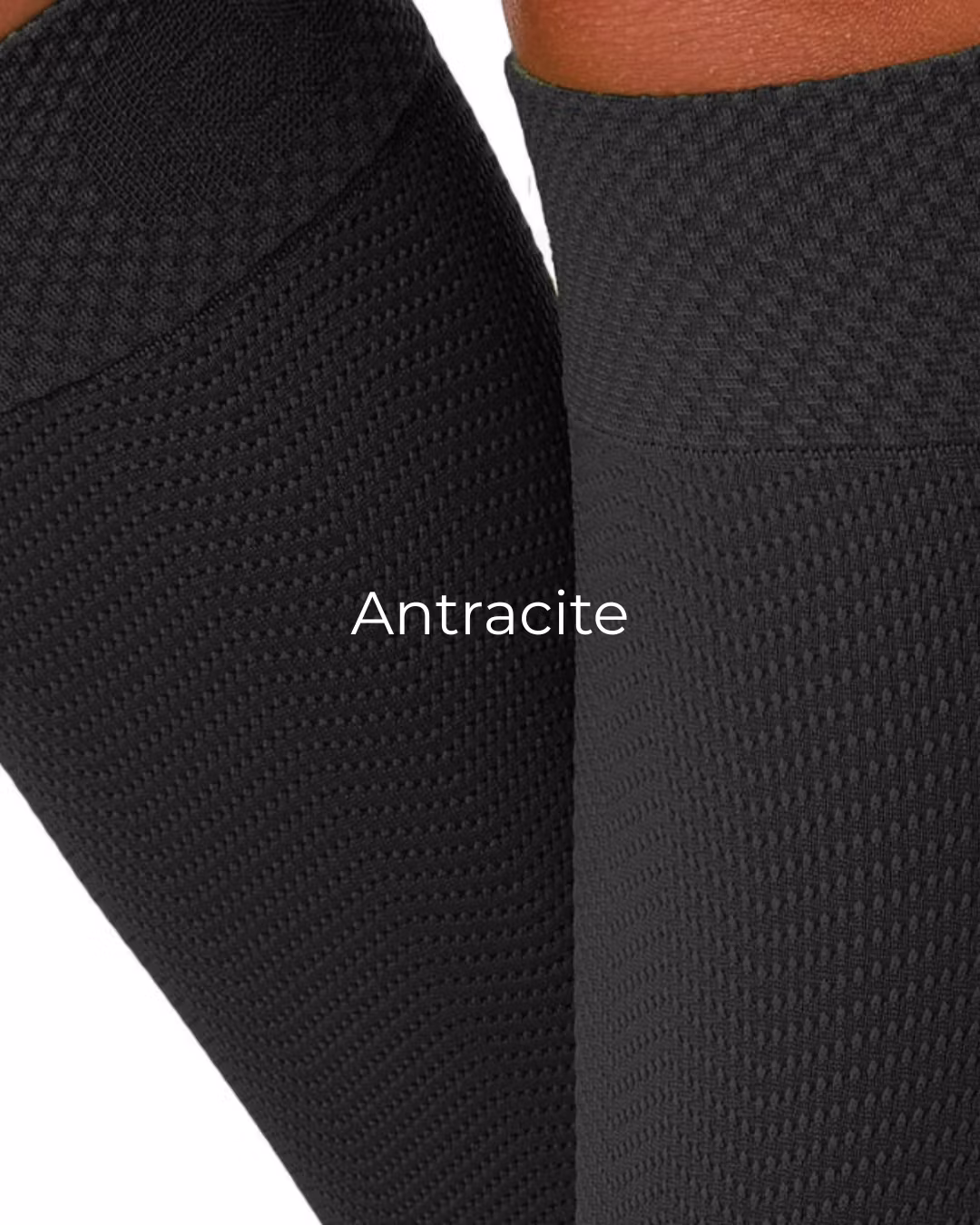 Solidea Energy Mikromasserande knästrumpor