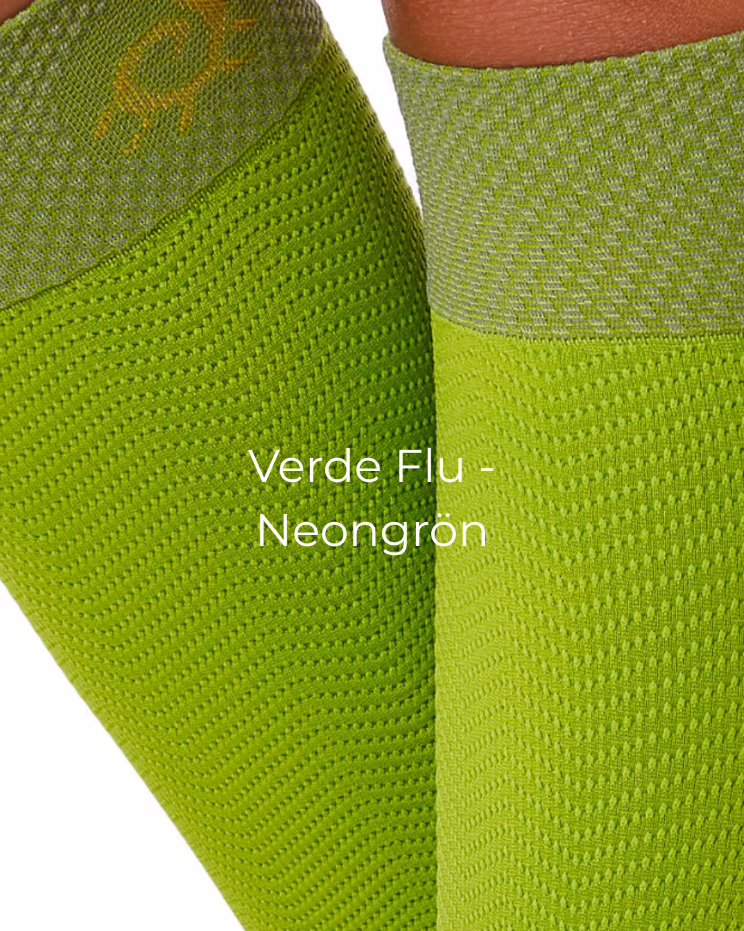 Solidea Energy Mikromasserande knästrumpor