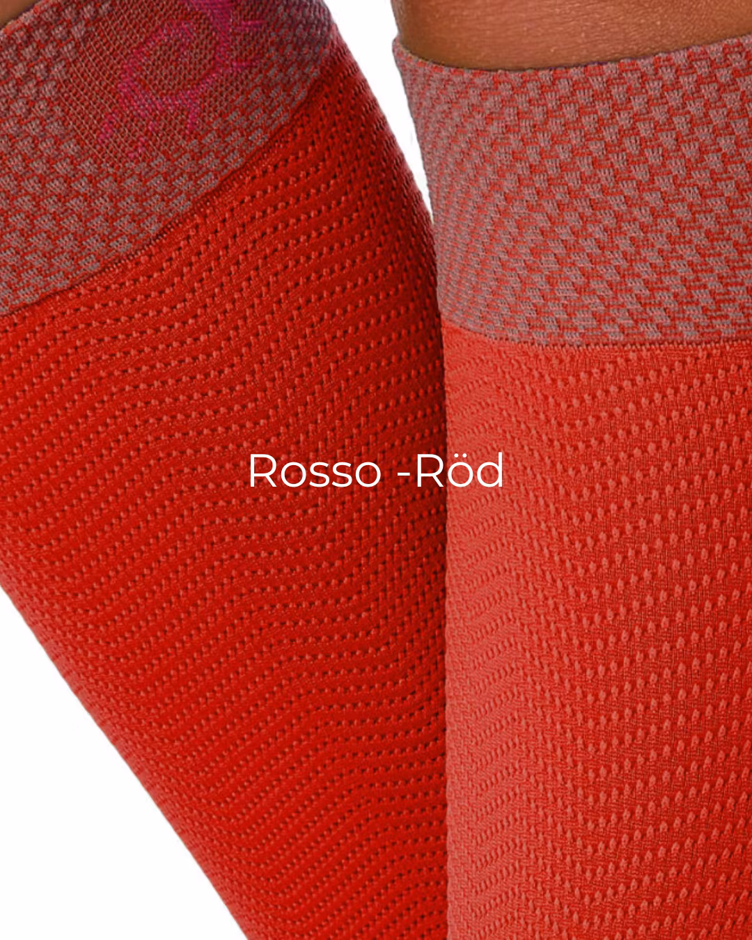 Solidea Energy Mikromasserande knästrumpor