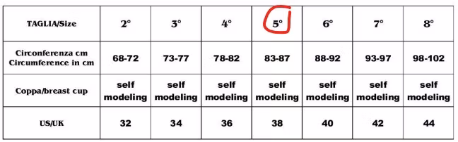 Behå med frihet och stöd i varje rörelse storlek L/XL