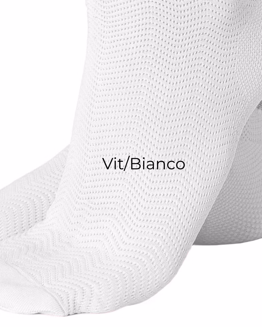 Solidea Active Power kompressionsstrumpor - med mikromassage