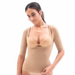 Solidea Silver Wave Top