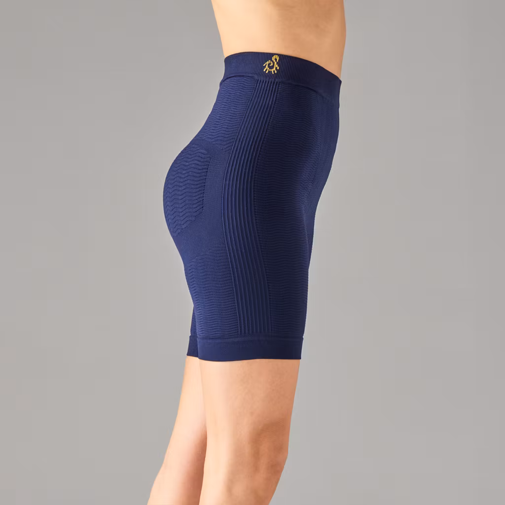 Solidea Be You Infrawave Up - Shorts med FIR