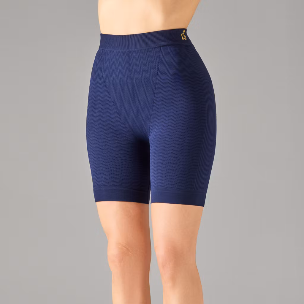 Solidea Be You Infrawave Up - Shorts med FIR