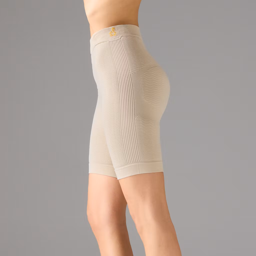 Solidea Be You Infrawave Up - Shorts med FIR
