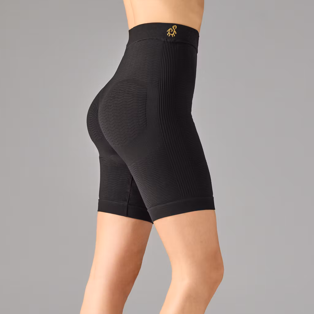 Solidea Be You Infrawave Up - Shorts med FIR