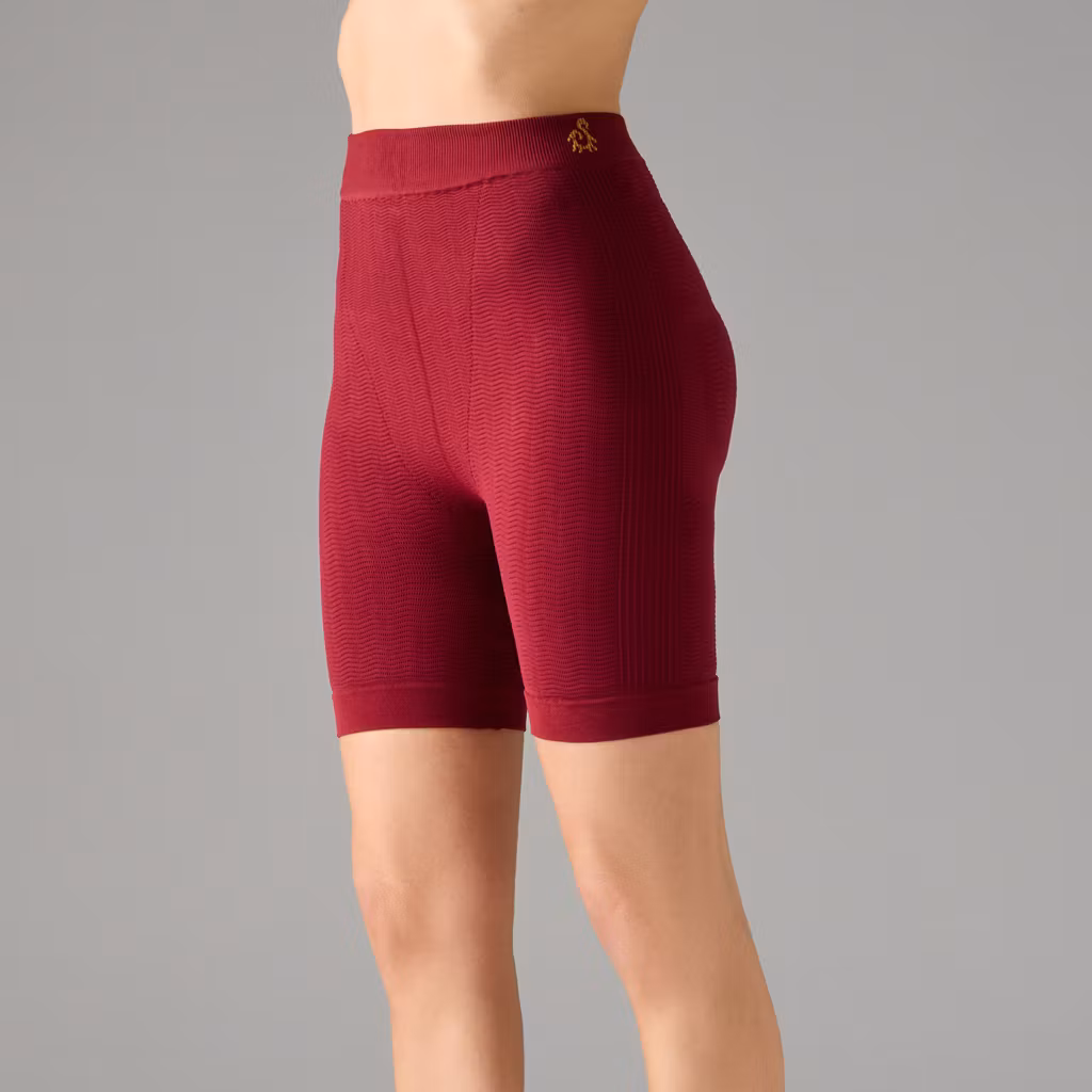 Solidea Be You Infrawave Up - Shorts med FIR