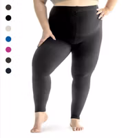 Solidea Be You Tonic Curvy, leggings med FIR