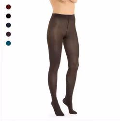 Solidea Strumpbyxa Red Wellness 140 denier med FIR