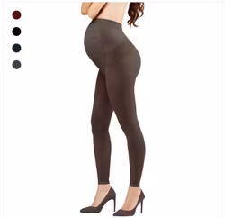 Solidea Leggings Maman, gravidleggings i 70 denier