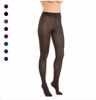 Solidea Strumpbyxa Red Wellness, med FIR, 70 denier