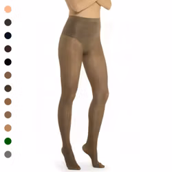 Solidea Strumpbyxa Naomi 140