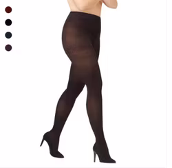 Strømpebukser Curvy 70 Uigennemsigtig med (FIR) Infrarøde energi