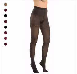Solidea Strumpbyxa Wonder Model 140 denier ogenomskinliga