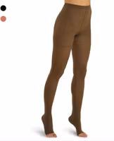 Solidea strumpbyxa Wonder Model CCL 2 - öppen tå