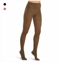 Solidea Strumpbyxa Wonder Model CCL 2 PLUS - stängd tå