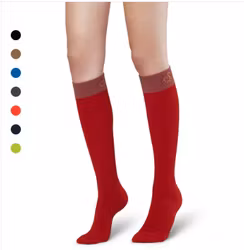 Solidea Energy - mikromasserande knästrumpor