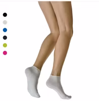 Solidea Active Power kompressionsstrumpor - med mikromassage