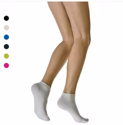 Solidea Active Power kompressionsstrumpor - med mikromassage