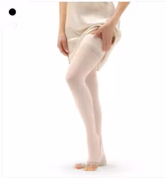 Solidea Night wellness 70, strumpor med kompression och FIR