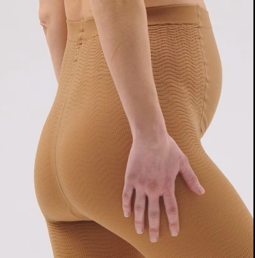 Panty Maman