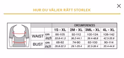 Solidea Silver Wave T-skin tanktop med indbygget bh