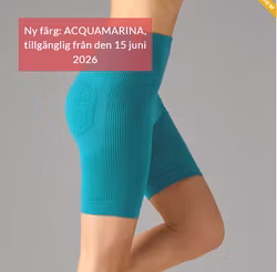 Solidea Be You Infrawave Up - Shorts med FIR