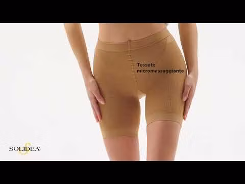 Solidea Silver Wave Short