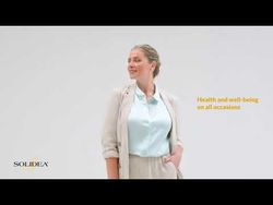 Solidea Strumpbyxa Wonder Model PLUS - stängd tå