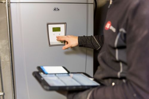 Serviceavtal  Bergvärmepump / Jordvärmepump inkl underhållsservice