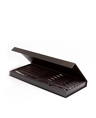 Grillbestickset 12 delar