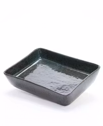 UGNSFORM I KERAMIK, 2-PACK – GRÖN