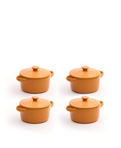 MINIGRYTOR I KERAMIK – NARANJA