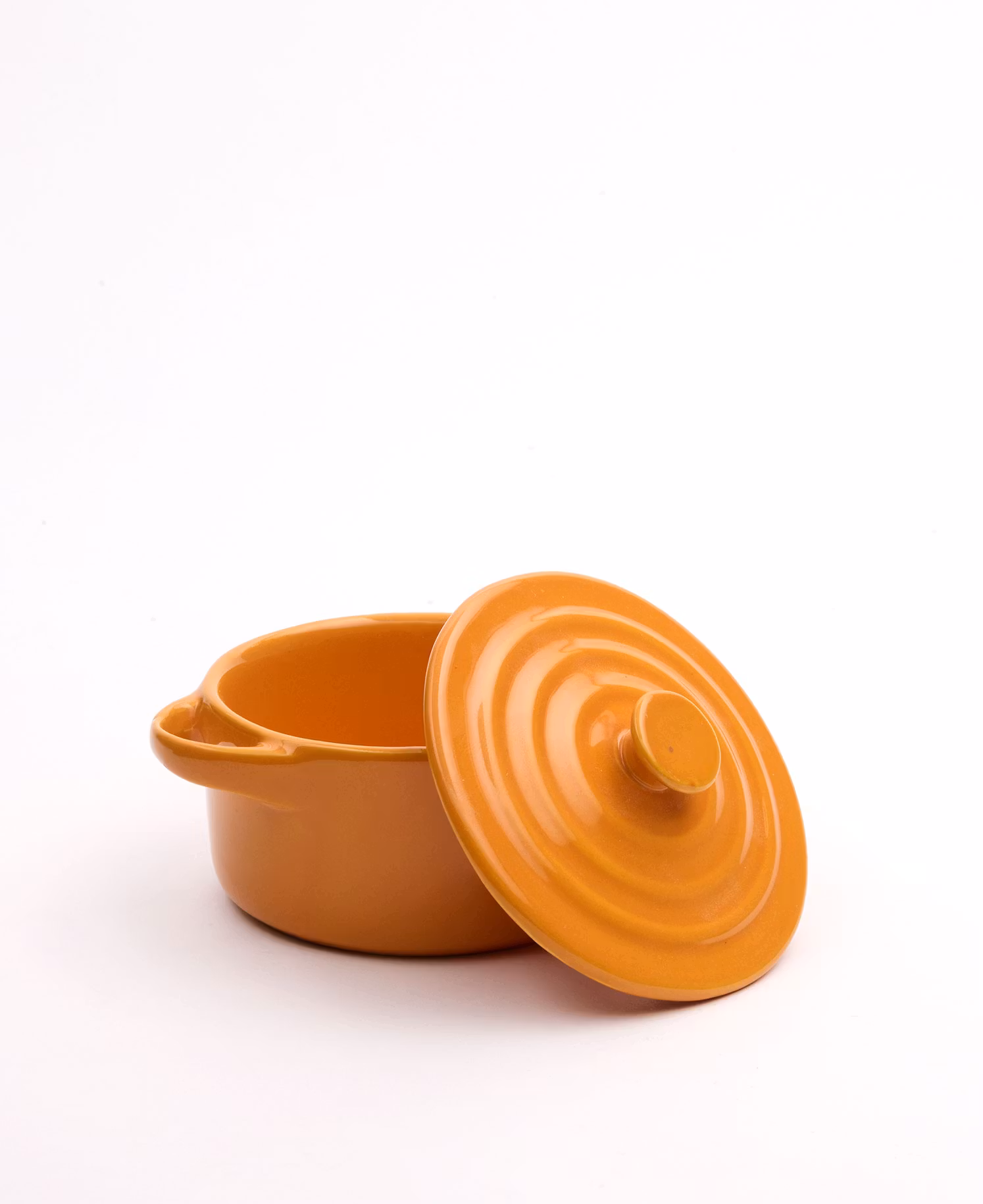 MINIGRYTOR I KERAMIK – NARANJA