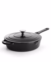 Gjutjärnstraktör från Jernverket - Oscuro Mate