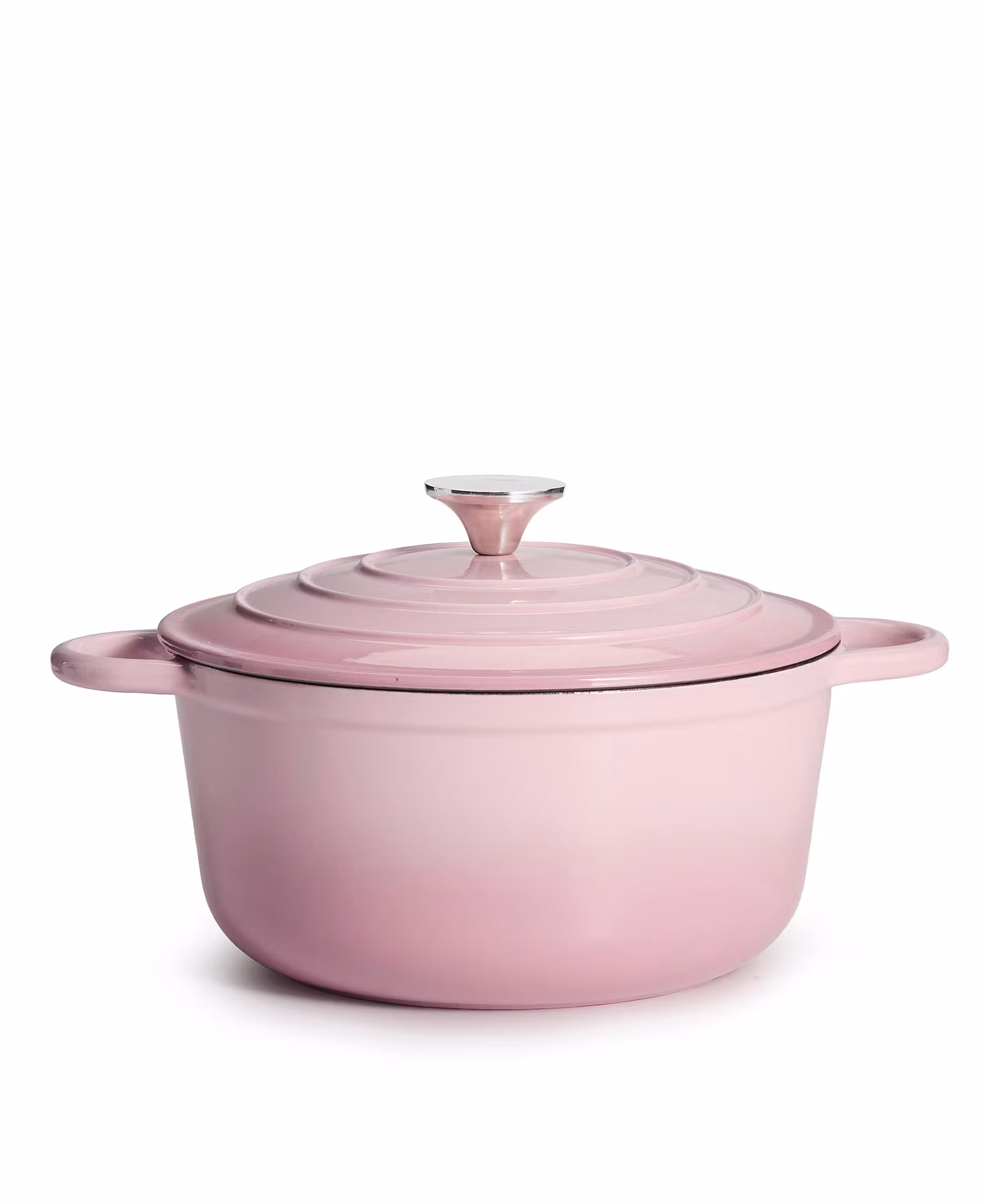 Gjutjärnsgryta från Jernverket 4,2L – Retro Pink