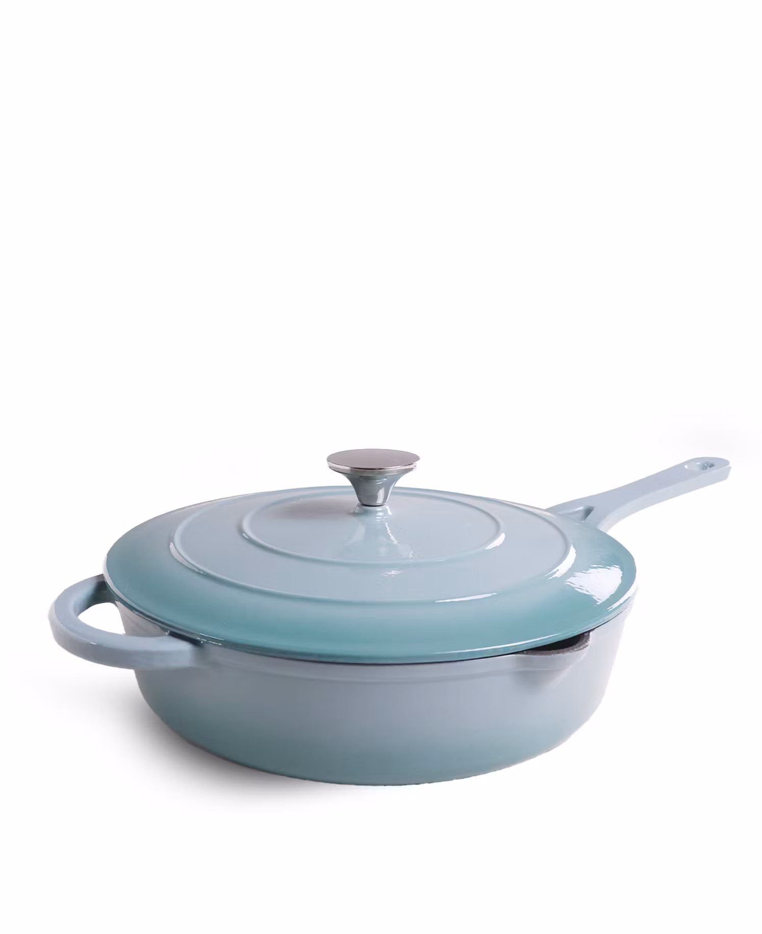 Gjutjärnstraktör från Jernverket - Retro Verde