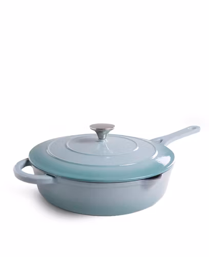 Gjutjärnstraktör från Jernverket - Retro Verde