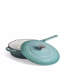 Gjutjärnstraktör från Jernverket - Retro Verde