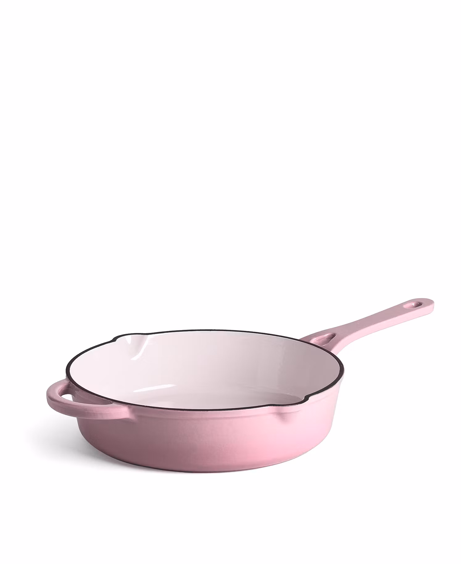 Gjutjärnstraktör från Jernverket - Retro Pink