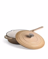 Gjutjärnstraktör från Jernverket - Blanco Crema