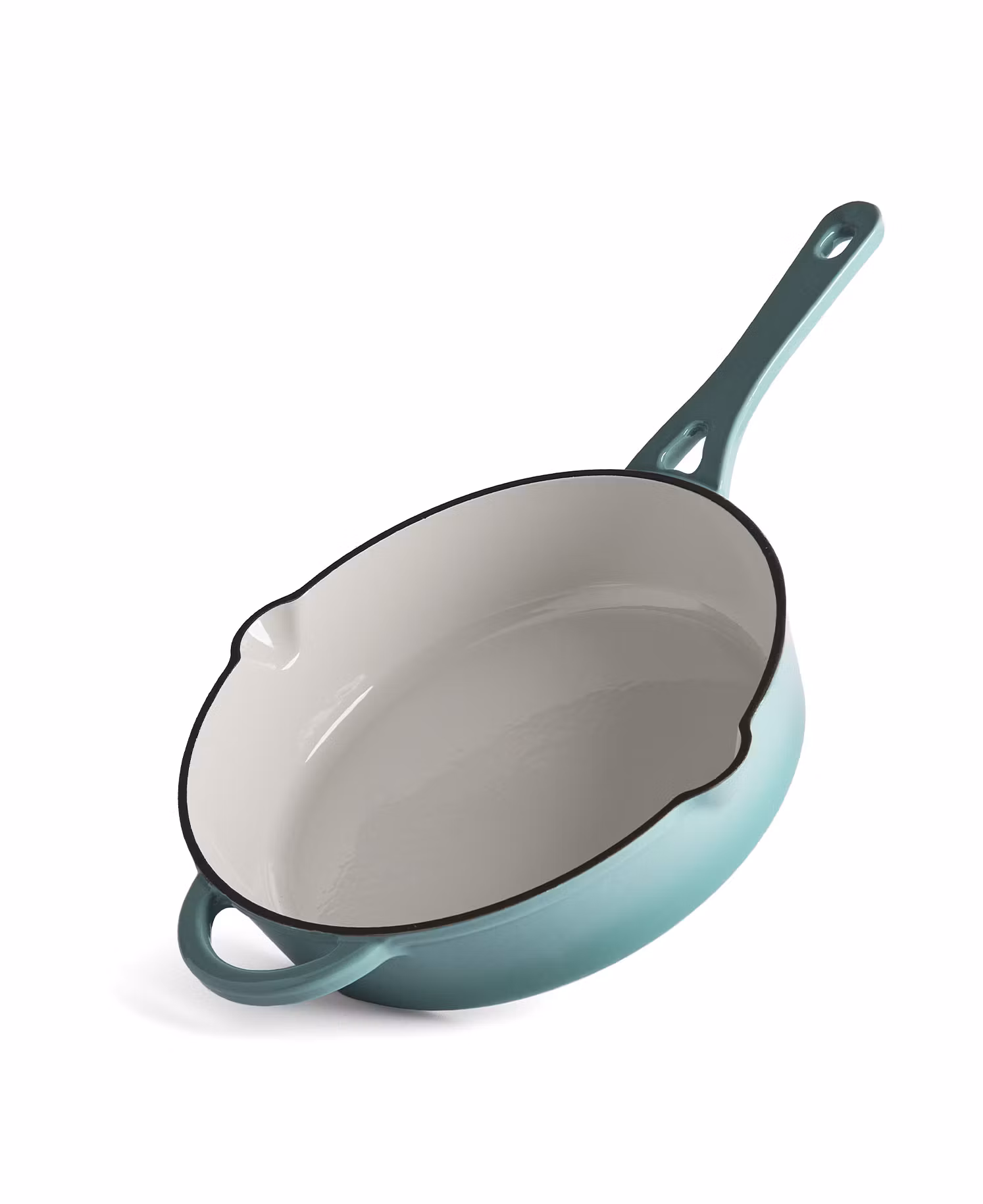 Gjutjärnstraktör från Jernverket - Retro Verde