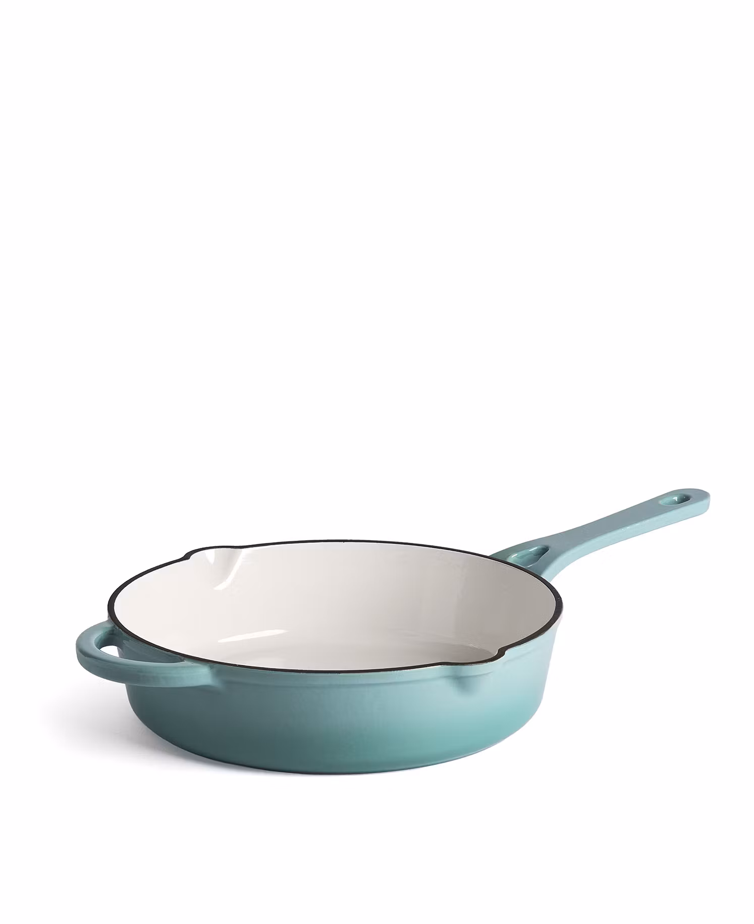 Gjutjärnstraktör från Jernverket - Retro Verde